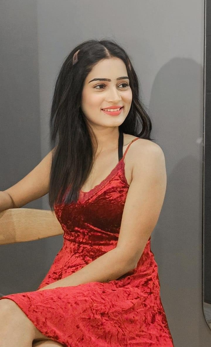 MAHI - Escort in Secunderabad, Hyderabad