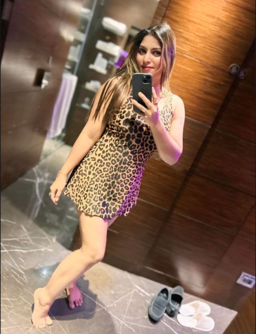 SANA - Escort in Jubilee Hills, Hyderabad