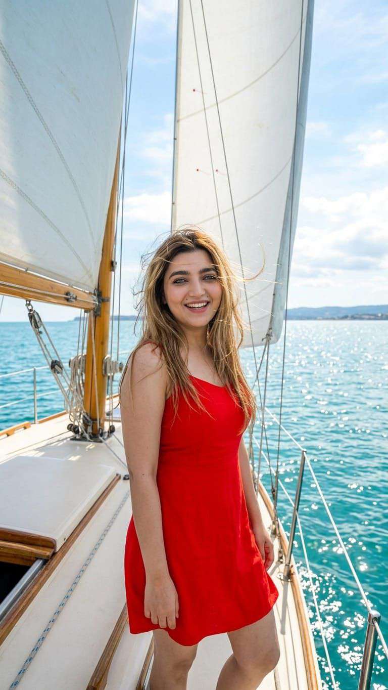 UMI - Escort in Gachibowli, Hyderabad